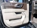 Chevrolet Suburban LT GCC Specs