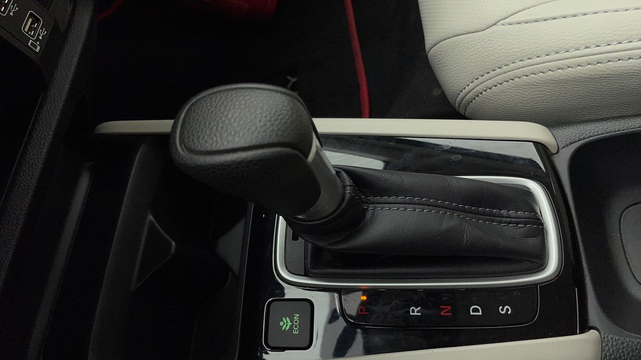 Honda City LX SPORT 1.5 | Zero Down Payment | Home Test Drive