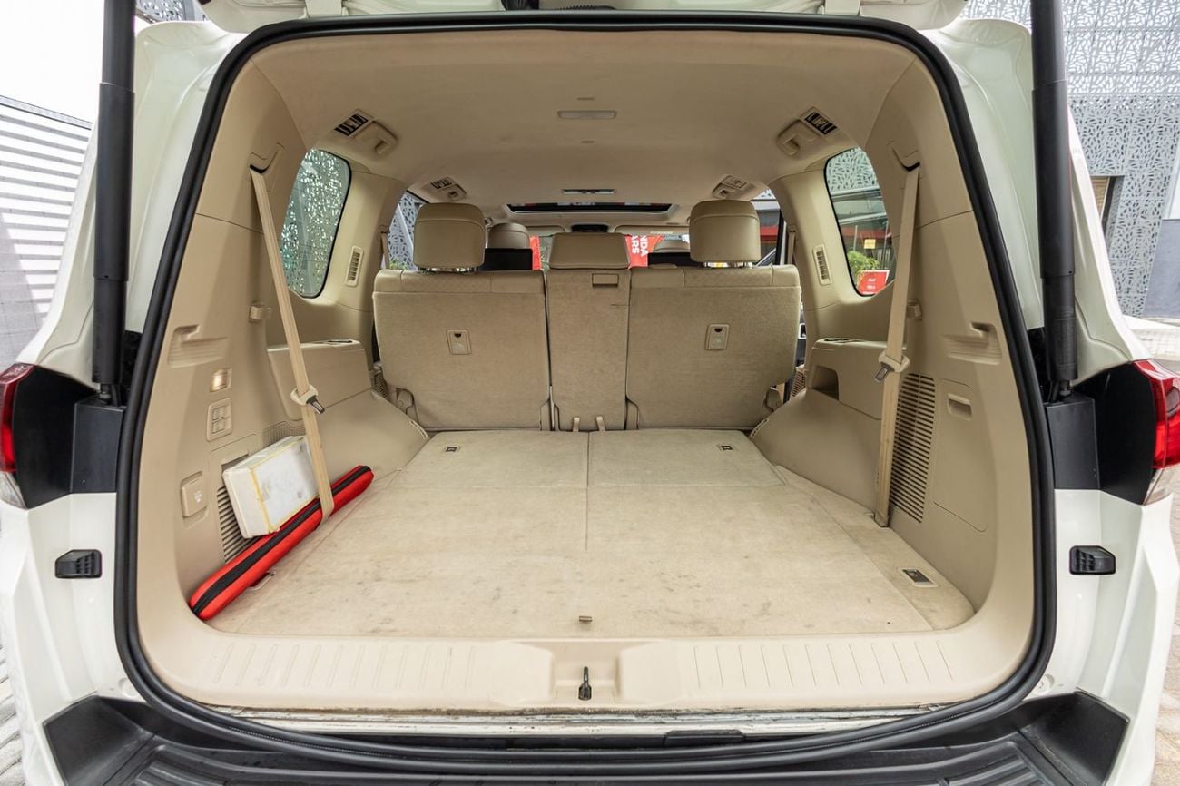 Toyota Land Cruiser VXR 2023 Toyota Land Cruiser VXR GCC | Warranty