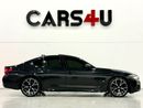 BMW 530i GCC 530i M Sport / Original Paint - Full agency service history