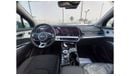 Kia Sportage for Local Use ((HIGH Line)) Turbo 1.6l petrol FWD 2022  Green color , Heated  seats ,Electric tailga