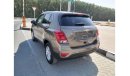 Chevrolet Trax Very Clean Car