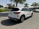 Infiniti QX50 LUXE
