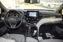 تويوتا كامري SE Toyota Camry sport SE 2.5L petrol