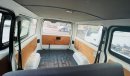 Toyota Hiace TOYOTA HIACE LOW ROOF JAPAN IMPORT RIGHT HAND