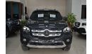 Mercedes-Benz X 250 d Mercedes Benz X350 2019 V6