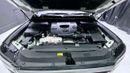 Toyota Land Cruiser GXR Toyota Land Cruiser 2022 full option