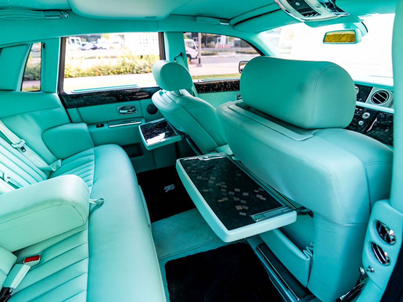 رولز رويس فانتوم Centenary Edition (1 of 35 Worldwide)