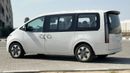 هيونداي ستاريا 3.5L 11 Seater Premier AT