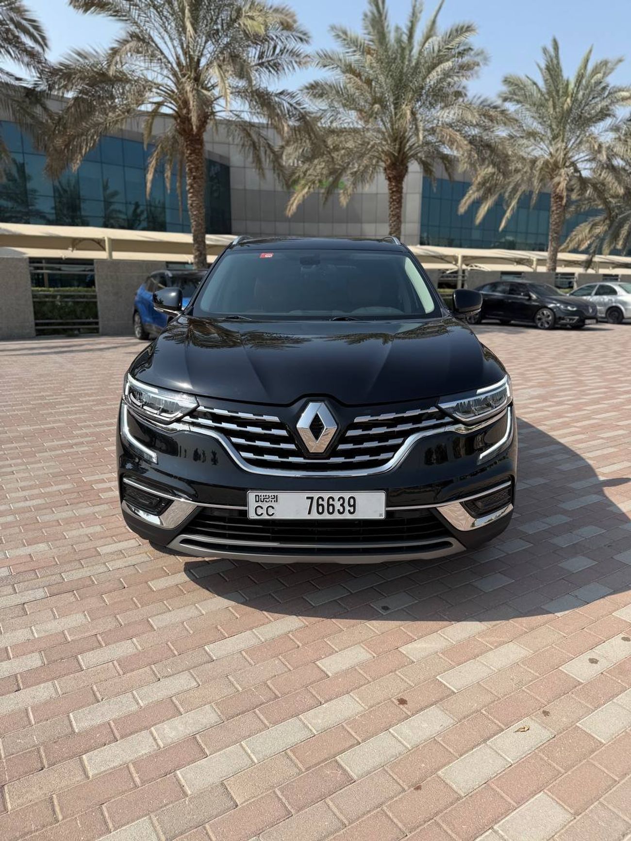 رينو كوليوس Urgent Sale!!! PE 2.5L FWD