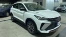 Geely Coolray 2025 GL | AED 806/Month | 0 DP | 30 Day Return | Warranty