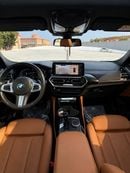 بي أم دبليو X4 XDRIVE30i LUXURY M SPORT PACKAGE