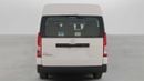 تويوتا هاياس GL 2.8L, 4-Cylinder, 16-Valve DOHC . 13 Seater . 3 Door . 6 Speed