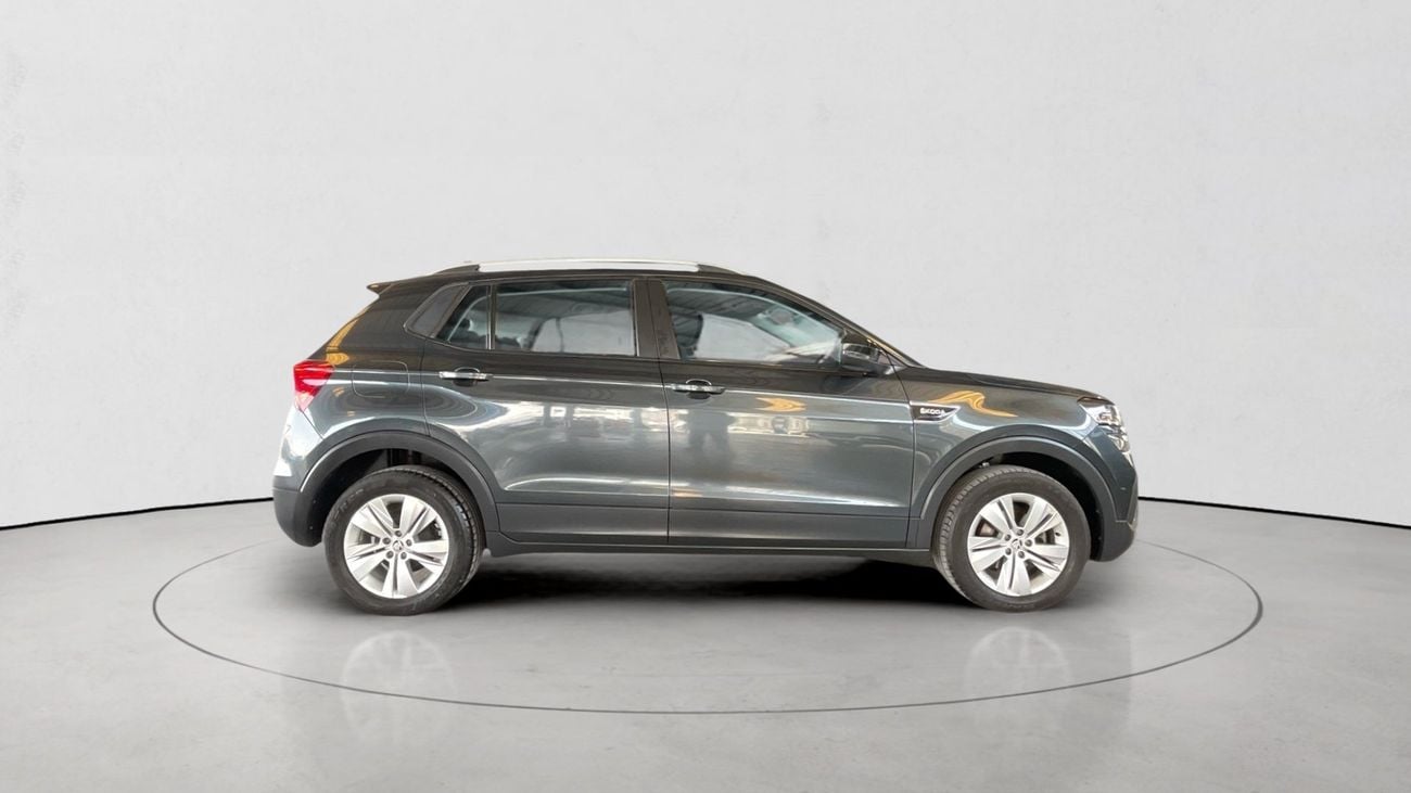 Skoda Kushaq AMBITION | Guaranteed Warranty | 0 Down Payment