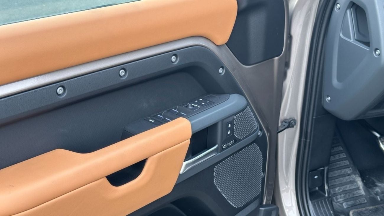 Land Rover Defender 3.0L 110 P400 EDITION X