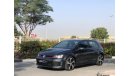 Volkswagen Golf Volkswagen Golf GTI GCC