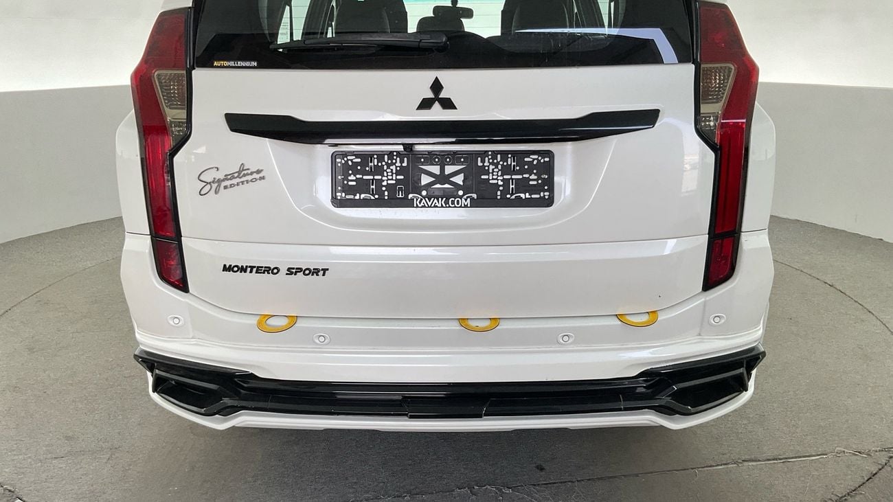 Mitsubishi Montero Sport GLS | Guaranteed Warranty | 0 Down Payment