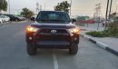 تويوتا 4Runner Sr5 Premium