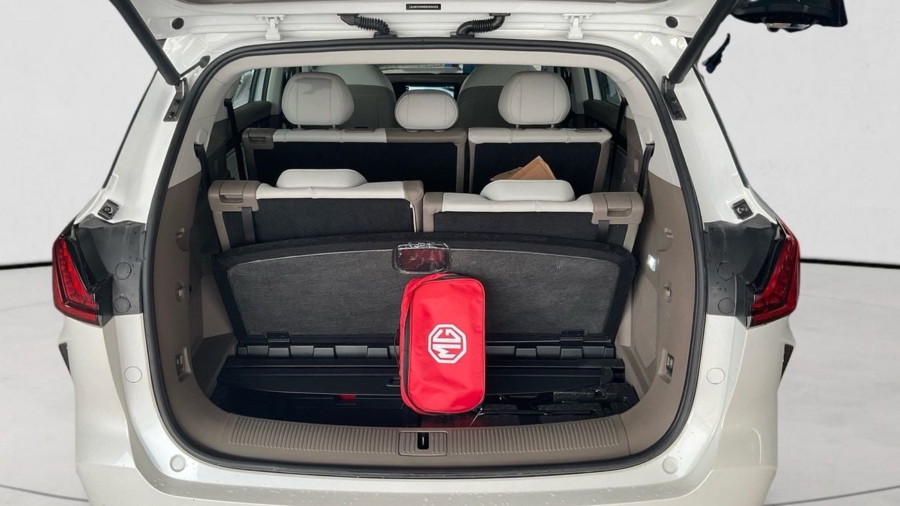 MG RX9 Luxury | Guaranteed Warranty | 0 Down Payment