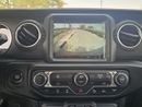 جيب رانجلر Sahara 3.6L A/T (5 Seater)