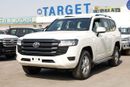 Toyota Land Cruiser GXR2 3.3L