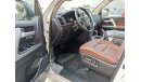 Toyota Land Cruiser VX,4.5L,V8,SUNROOF,18''AW,LEATHER SEATS,POWER SEATS,360'' CAMERA,2021MY