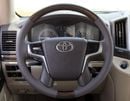 Toyota Land Cruiser GXR