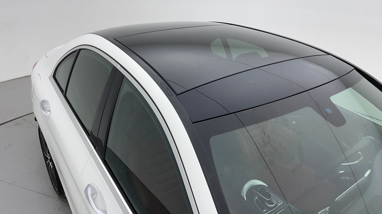 Mercedes-Benz C 200 AMG SPORTS PACKAGE 2 | Zero Down Payment | Free Home Test Drive