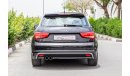 Audi A1 2012 - GCC - ZERO DOWN PAYMENT - 915 AED/MONTHLY - 1 YEAR WARRANTY