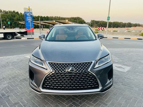 لكزس RX 350 PRESTIGE FOR EXPORT ONLY