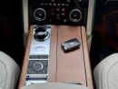 Land Rover Range Rover Vogue SE 5.0L