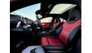 Mercedes-Benz CLA 250 AMG 2021 (low mileage) fully loaded