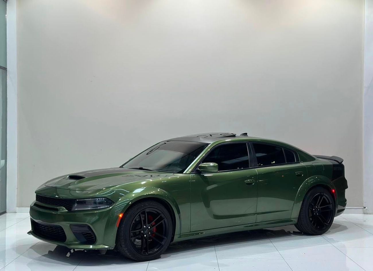 Dodge Charger
