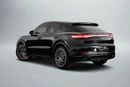 Porsche Cayenne STD