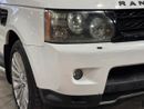 Land Rover Range Rover Sport HSE