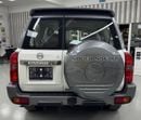 Nissan Patrol Super Safari Brand new .. Manuel .. V6 .. Super Safari