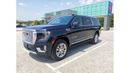 GMC Yukon GMC Denali   - 2023 - Dark Blue