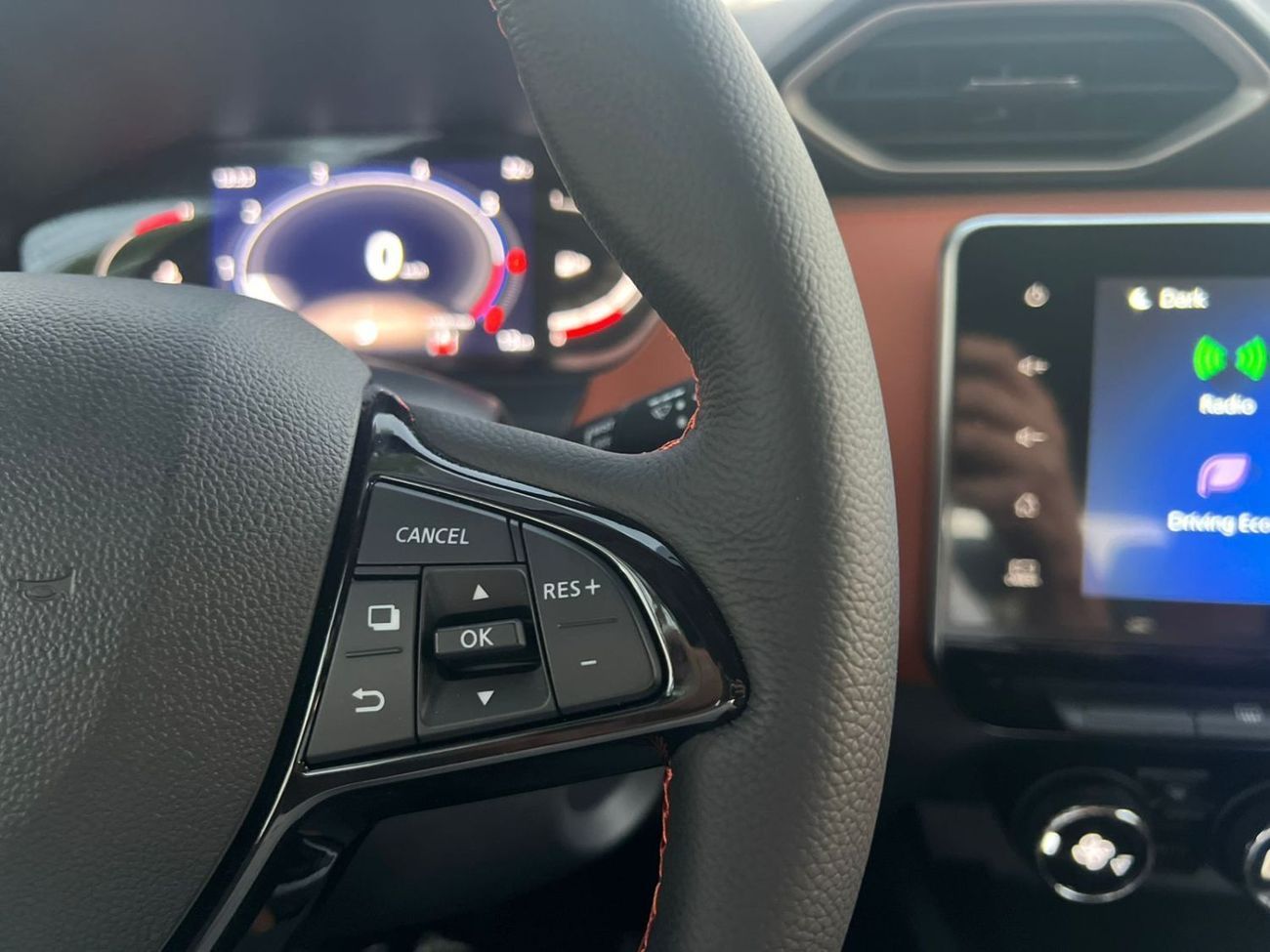 Nissan Magnite SL | EXPORT