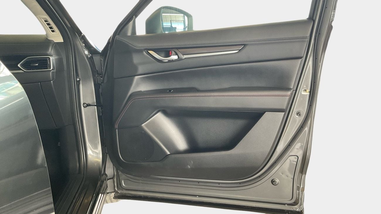 مازدا CX5 2.5 TREND AUTO 4WD | شامل الضمان | 0 ﺪﻔﻋﺓ ﺃﻮﻟﻯ