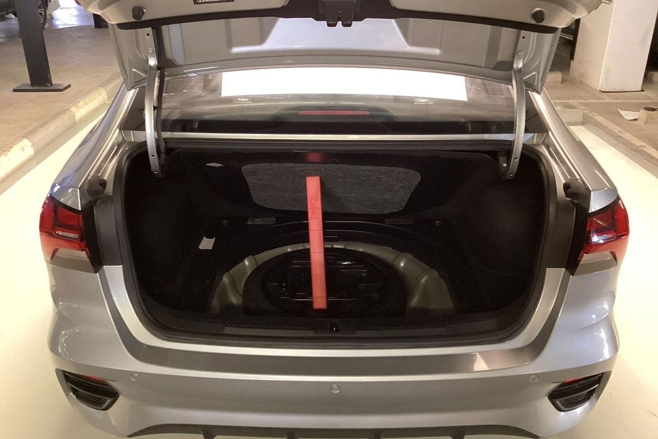 MG 5 Standard | National Day Celebration | Guaranteed Warranty | 0 Down Payment