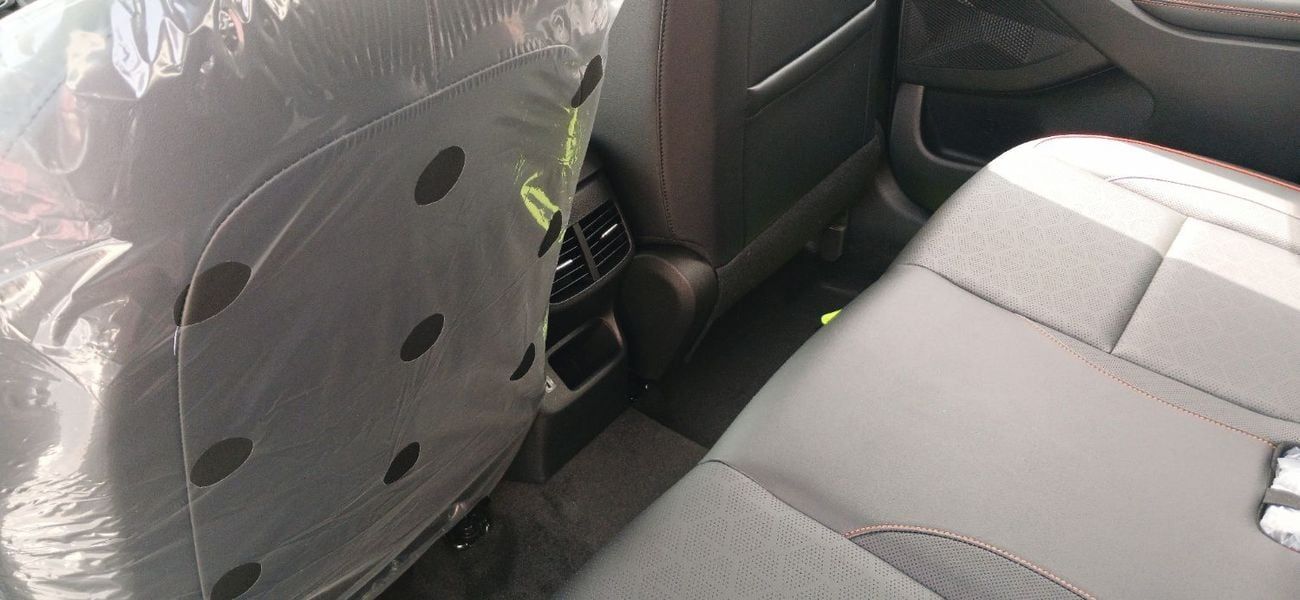 Kia Seltos Kia Seltos 1.5L Petrol 2024YM