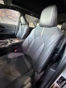 Toyota Grand Highlander Platinum Hybrid Max