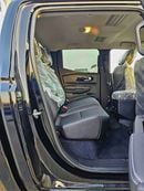 ميتسوبيشي L200 SPORTERO (NON GCC) SPORTERO || 2.4L DIESEL V4 A/T / PUSH START / LEATHER WITH DRIVER PWR SEAT / REAR CAMERA (CODE # SPT