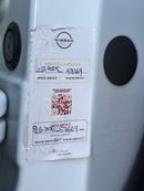 Nissan Patrol SE Platinum 4.0L