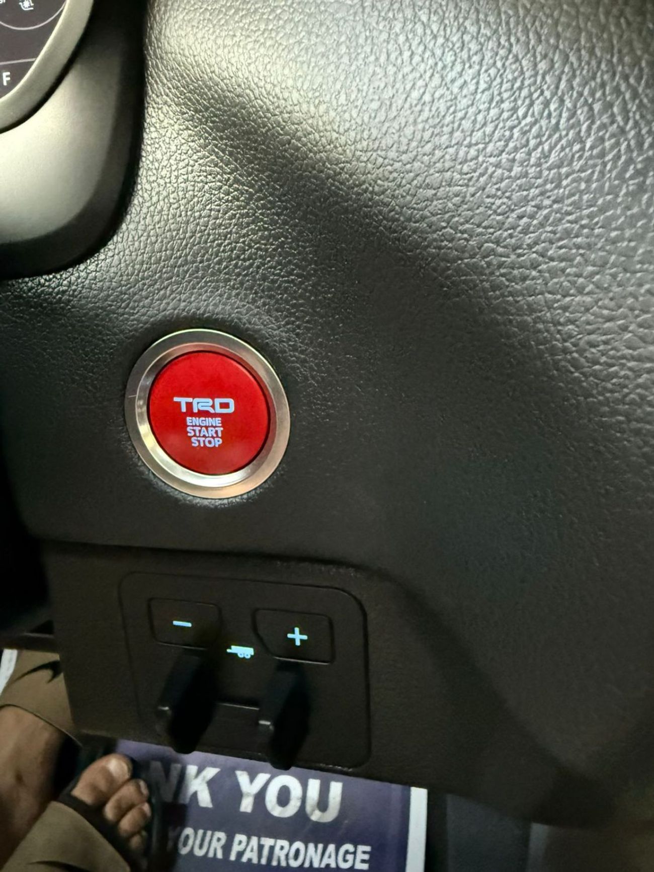 Toyota Tundra 2024 TOYOTA TUNDRA LIMITED TRD SPORT PANORAMA 360 Cameras 4x4 / 3.5 TT