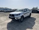 تويوتا هيلوكس HILUX D/C 4WD 2.7 GLXS-G