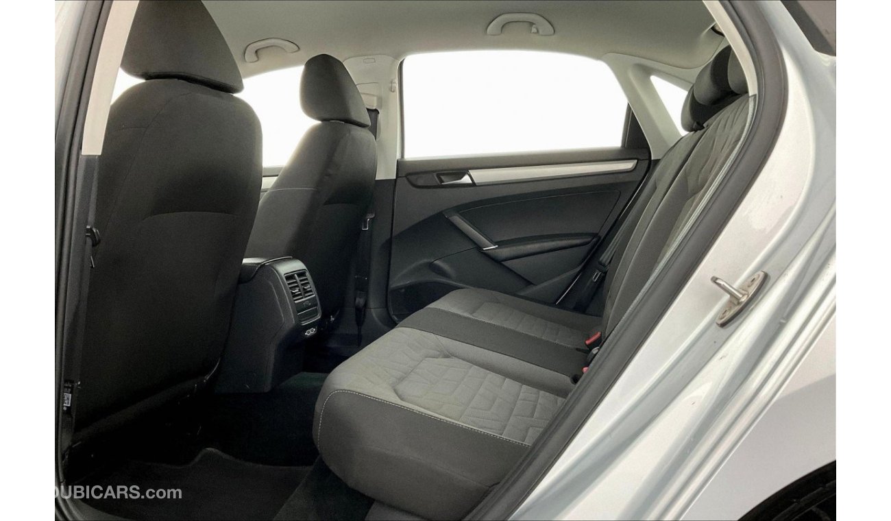 Volkswagen Passat Trendline