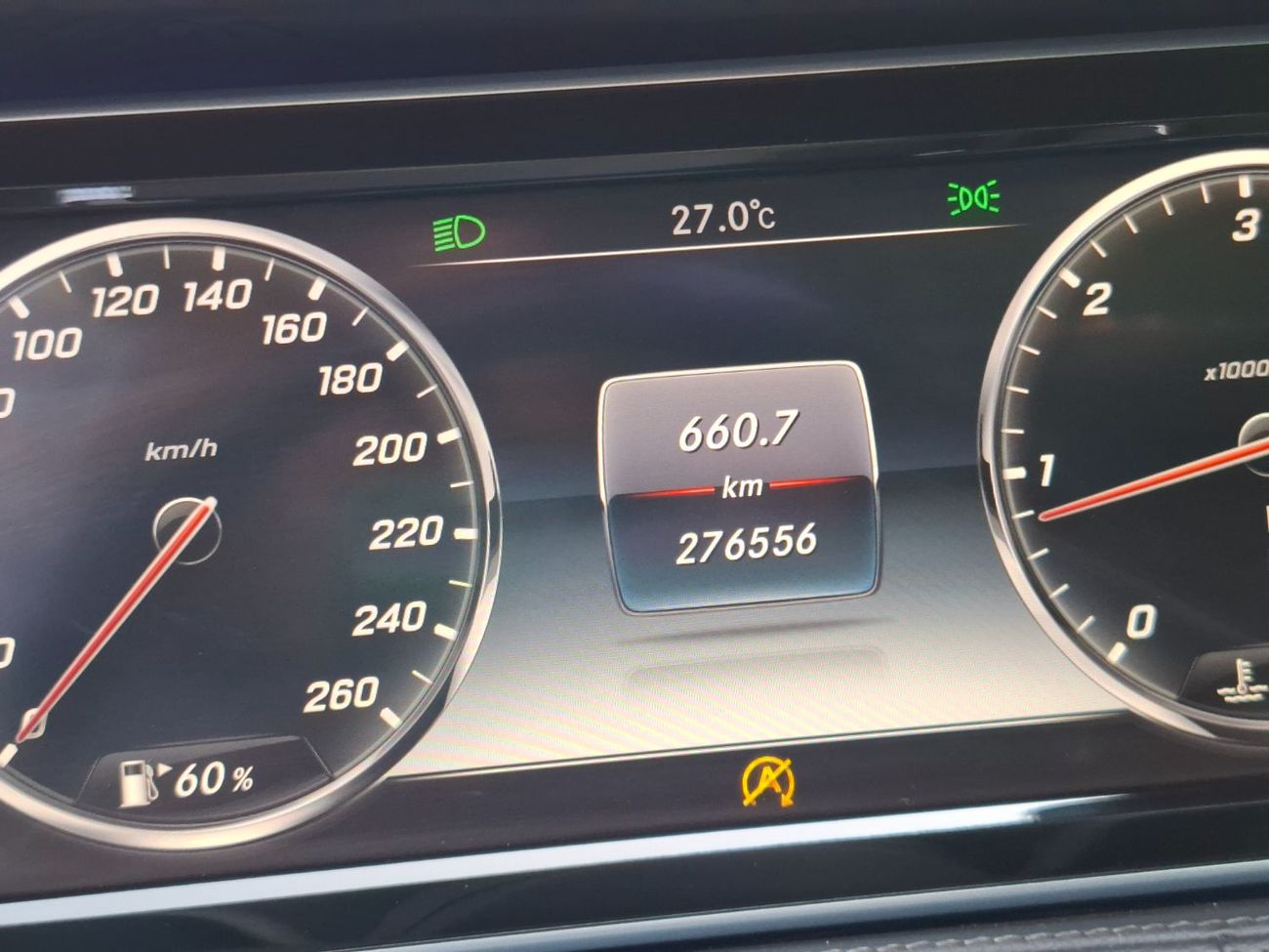 مرسيدس بنز S 350 مرسيدس S350 2016