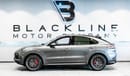 Porsche Cayenne 2021 Porsche Cayenne GTS Coupe, 2025 Porsche Warranty, Very Low KMs, GCC