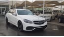 مرسيدس بنز E 350 مرسيدس E350 موديل 2016 السياره بحاله ممتازه ولا تحتاج لاي مصروف السياره مسرفسه بالكامل